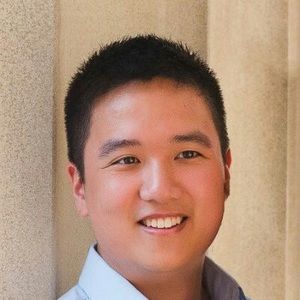 Meet your Posher, Jonathan